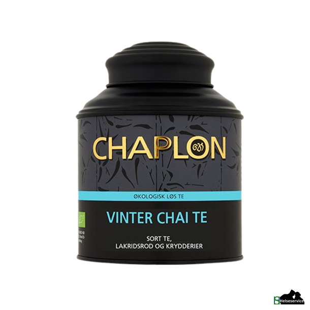Chaplon Vinter Chai Te 160g dse