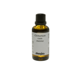 Allergica Cichorium cum stanno 50ml