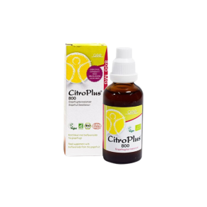CitroPlus 800  Grapefrugtkerne ekstrakt - 50 ml.