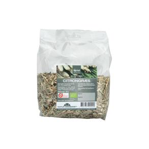Natur-Drogeriet Citrongr�s (Lemongr�s) �ko � 100 g