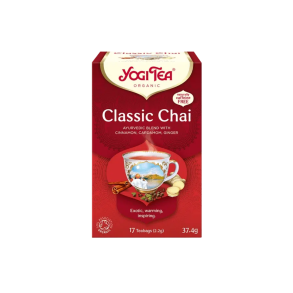 Yogi Tea Classic Chai � - 17 breve