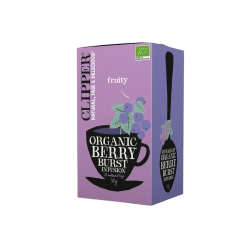 Clipper Berry Burst te �ko 20 breve