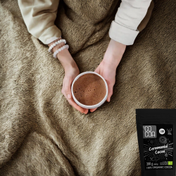 COCOA - Ceremonial Kakao 200 g � �ko