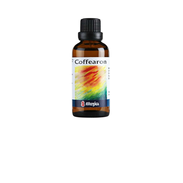 Allergica Coffearon 50ml