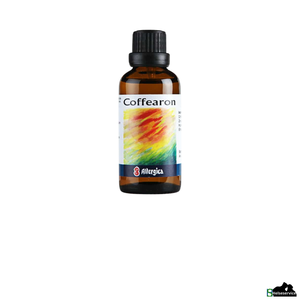 Allergica Coffearon (50 ml)