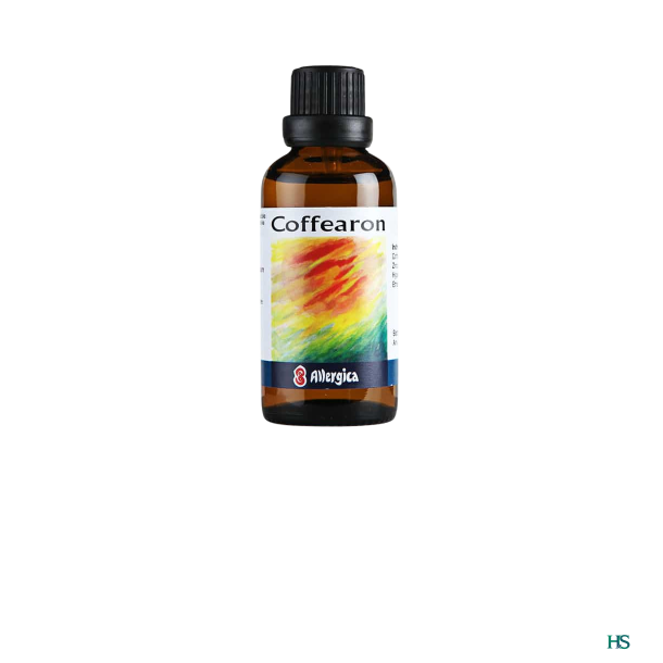 Allergica Coffearon 50ml