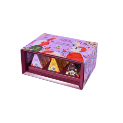 English Tea Shop Cold Brew te gaveske 12 pyramide breve  ko