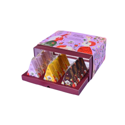 English Tea Shop Cold Brew te gaveske 12 pyramide breve  ko