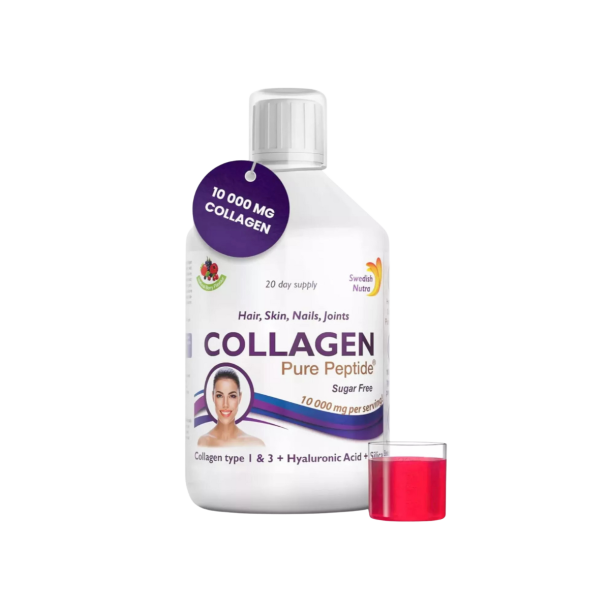Bovine Collagen