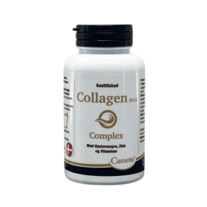 Camette Collagen PLUS - Complex 120 kap.