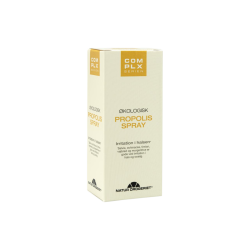 Natur Drogeriet Propolis Spray 30 ml ko