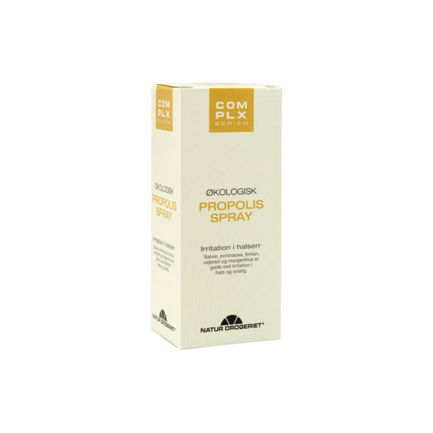 Natur Drogeriet Propolis Spray 30 ml �ko