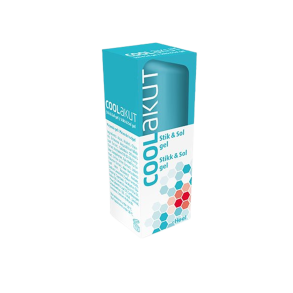 Heel CoolAkut Gel 30 ml