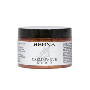 R�mer Henna Cremefarve - Kobber 140 ml