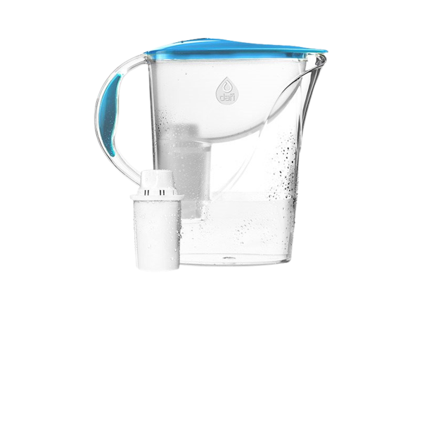 Dafi Kande 2,4 l bl�