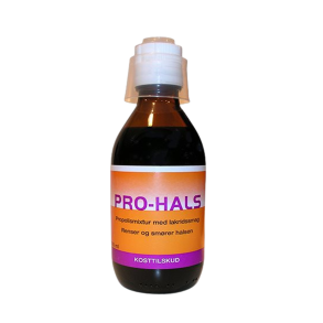 Danasan Pro-Hals propolis 200 ml