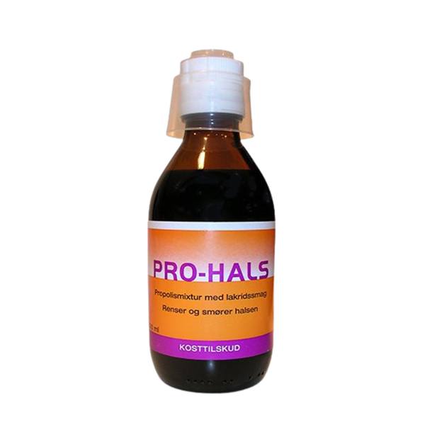 Danasan Pro-Hals propolis 200 ml