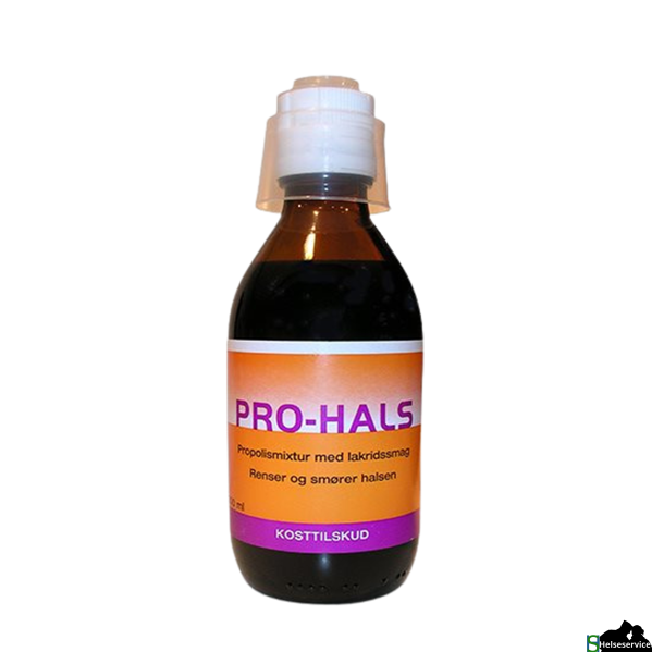 Danasan Pro-Hals propolis 200 ml