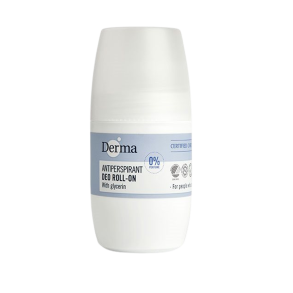 Derma Family deo roll-on 50 ml