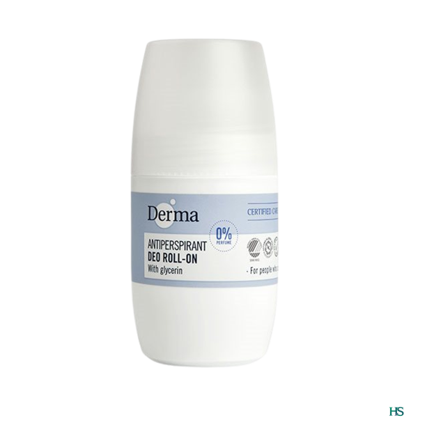 Derma Family deo roll-on 50 ml