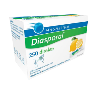 Magnesium Diasporal 250 direkte