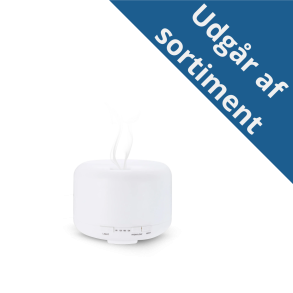 Wetality Aroma Diffuser  500ml