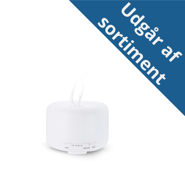 Wetality Aroma Diffuser � 500ml