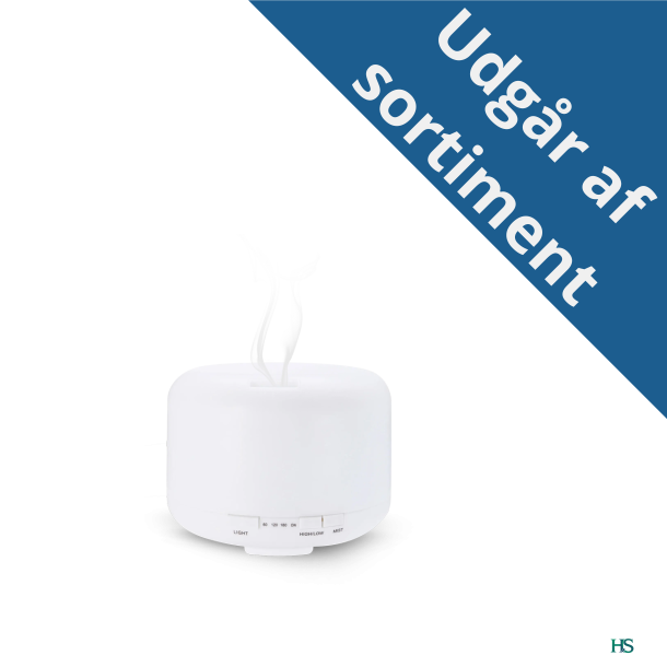 Wetality Aroma Diffuser  500ml