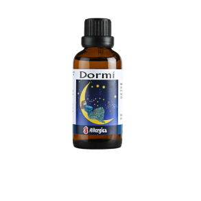 Allergica Dormi 50ml