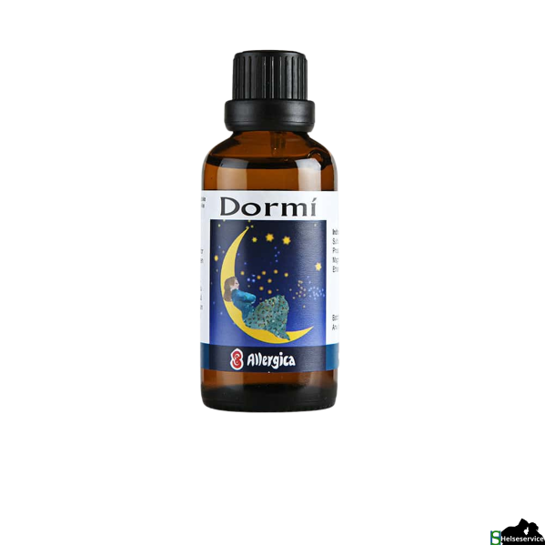 Allergica Dormi (50 ml)