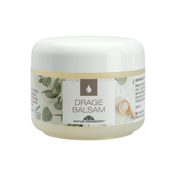 Natur Drogeriet Drage balsam 45 ml