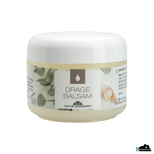 Natur Drogeriet Drage balsam 45 ml
