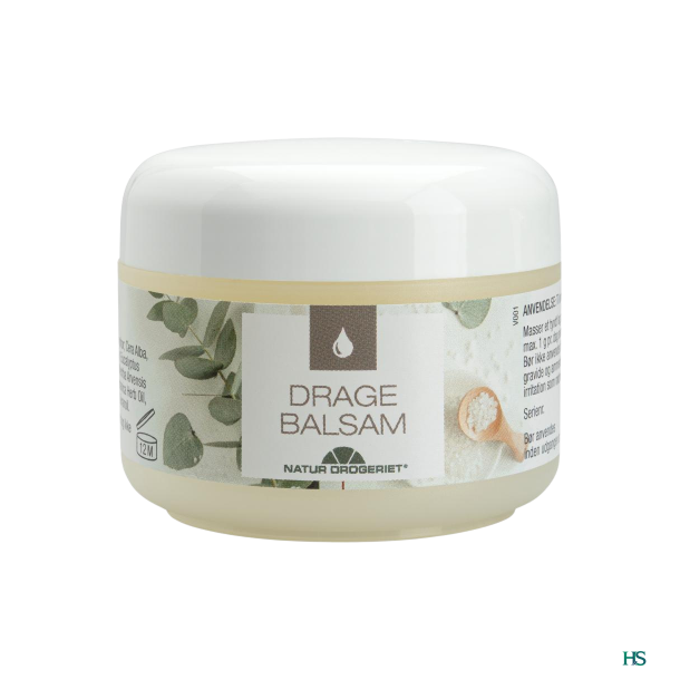 Natur Drogeriet Drage balsam 45 ml