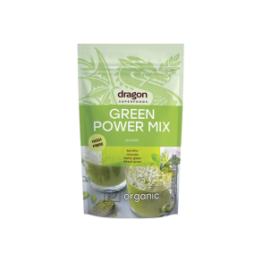 Dragon Green Power Mix �