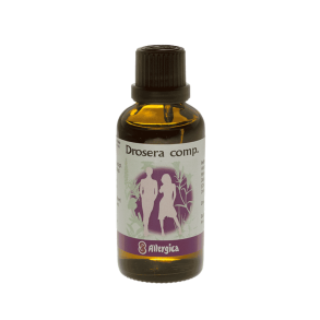 Allergica Drosera comp 50 ml
