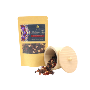 Artisan Tea Druid's Forest Blend � 50g Skovb�r Symfoni