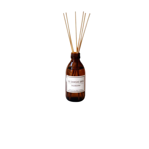 L�s� Saltcare Duft Diffuser Strandkanten