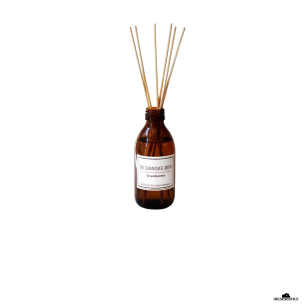 Ls Saltcare Duft Diffuser Strandkanten