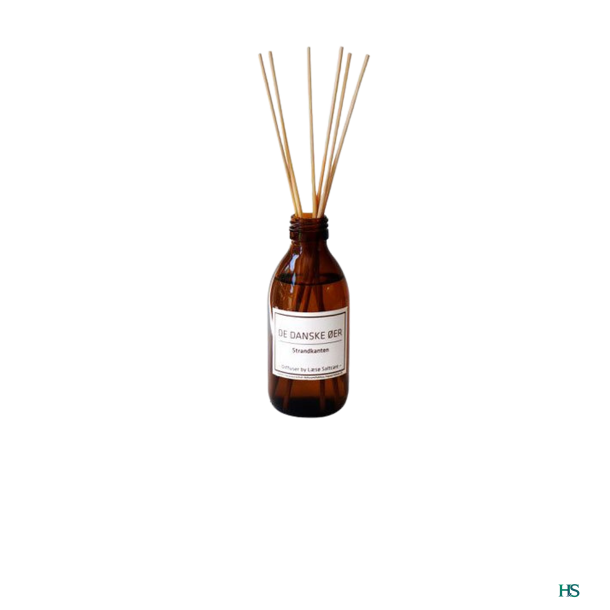 Ls Saltcare Duft Diffuser Strandkanten