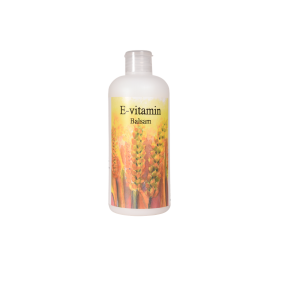 R�mer E-vitamin Balsam 250 ml