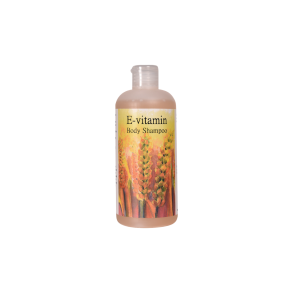 R�mer E-vitamin Bodyshampoo 250 ml