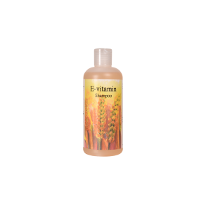 R�mer E-vitamin H�rshampoo 250 ml