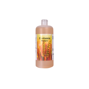 R�mer E-vitamin H�rshampoo 500 ml