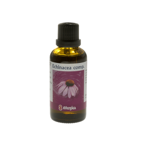 Allergica Echinacea comp. 50 ml