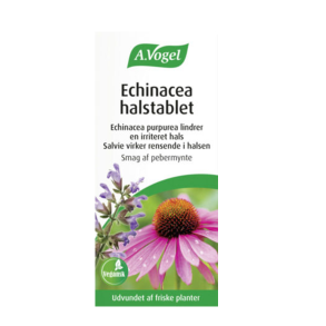 A. Vogel Echinacea Halstablet 20stk.