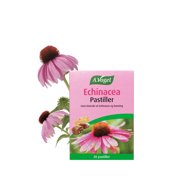 A.Vogel Echinacea Pastiller 42g