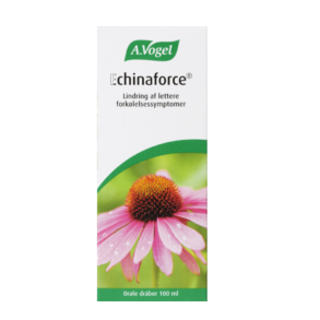 A.Vogel Echinaforce 100 ml.