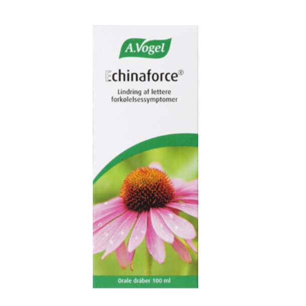 A.Vogel Echinaforce 100 ml.
