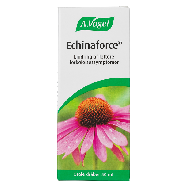 A.Vogel Echinaforce 50 ml.