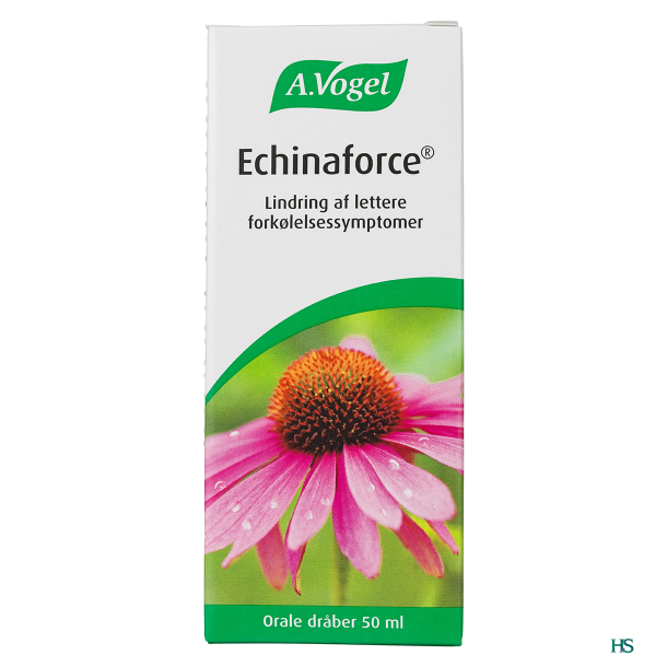 A.Vogel Echinaforce 50 ml.